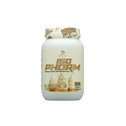 ISO Phorm 2Lb