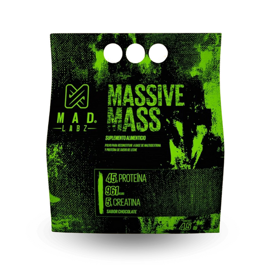 Massive mass 4.5Kg