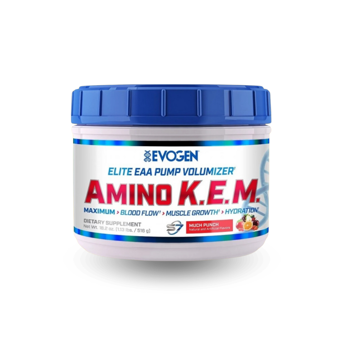 Amino K.E.M