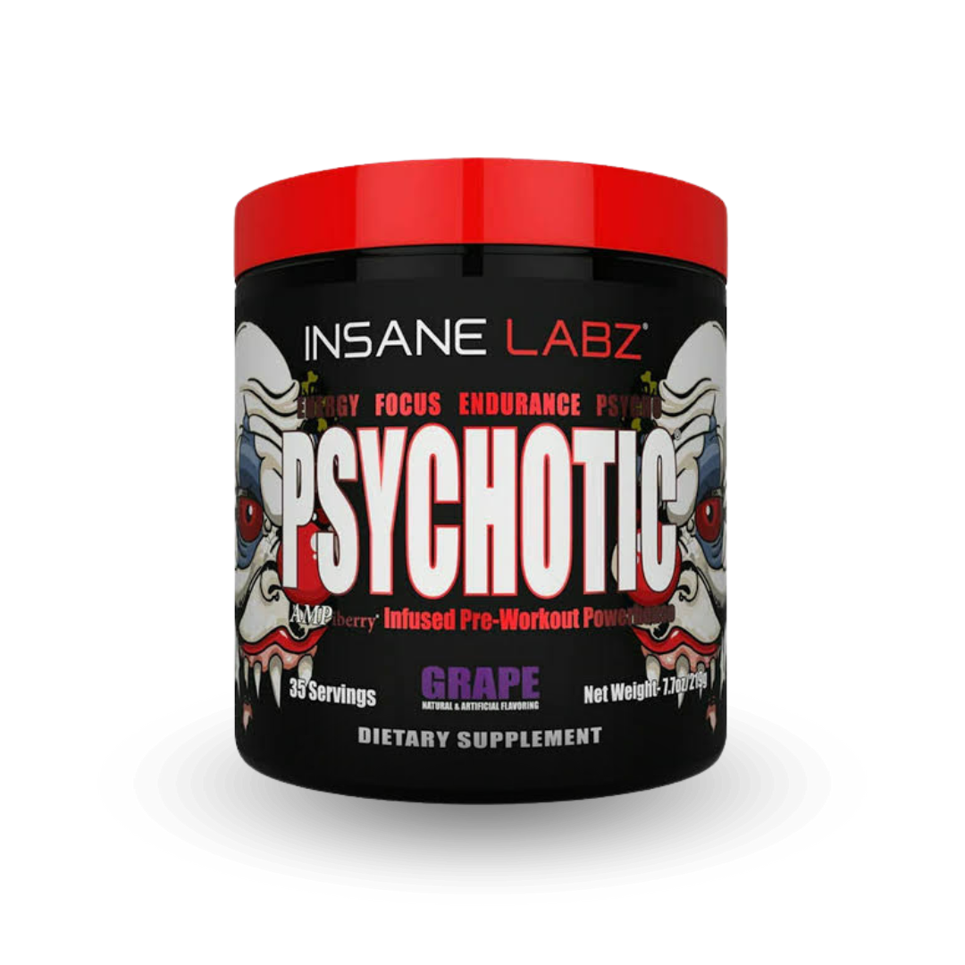 Psychotic 35 servings