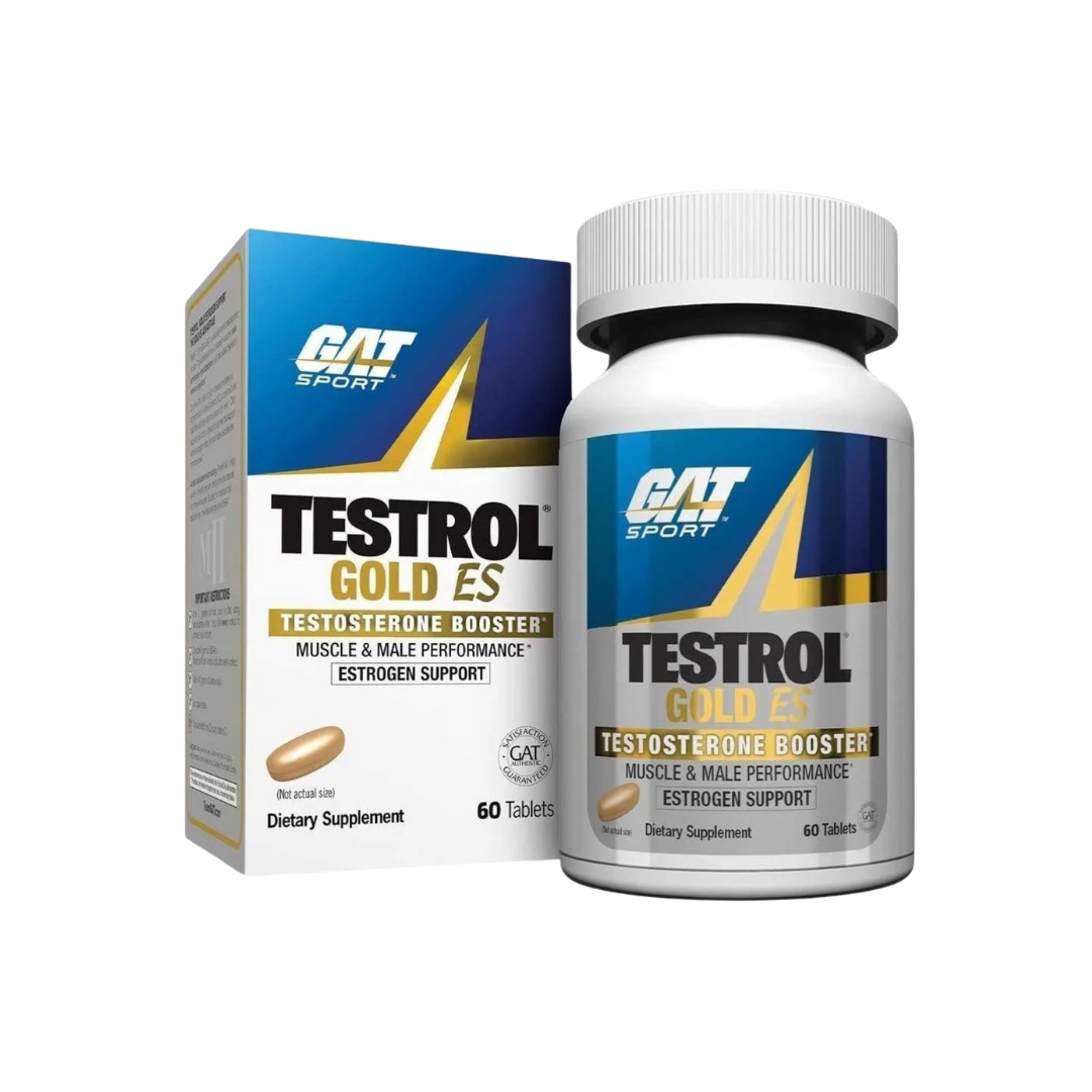 Testrol Gold ES