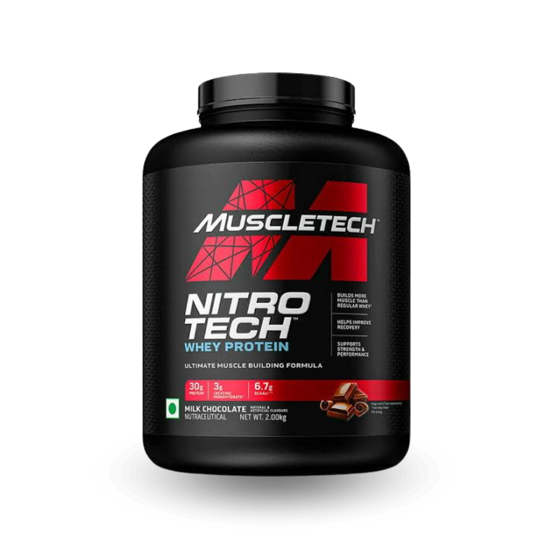 Nitro Tech 2kg