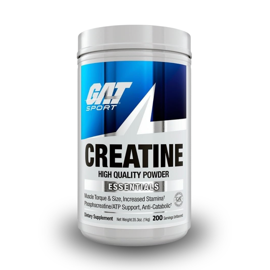 Creatine GAT 1kg