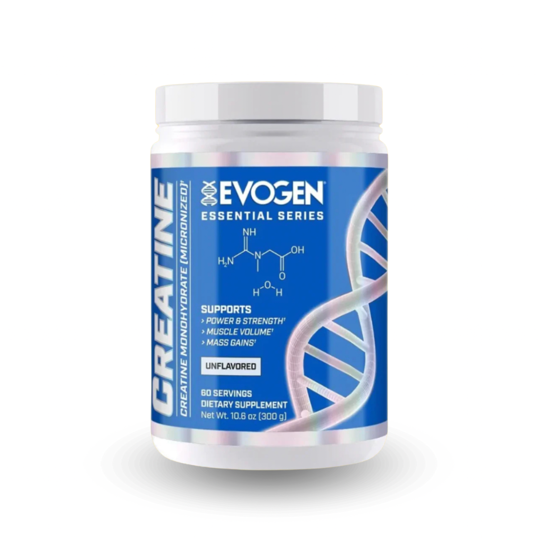 Creatina Evogen 300Gr