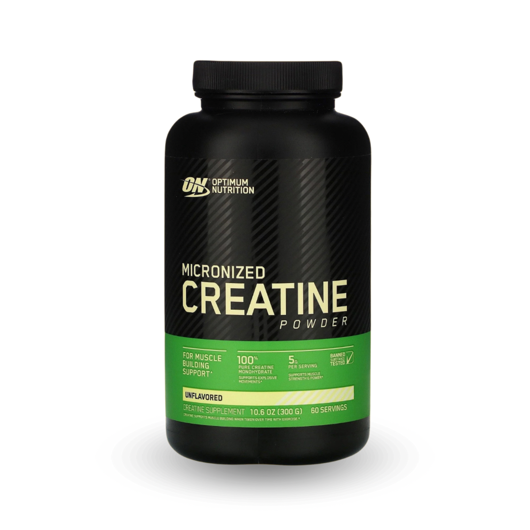 Creatina Micronizada ON 300gr