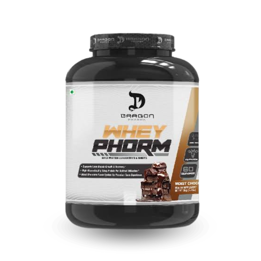 Whey Phorm 5Lb