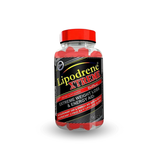 Lipodrene XTREME