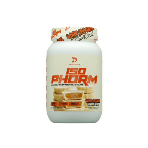 ISO Phorm 2Lb