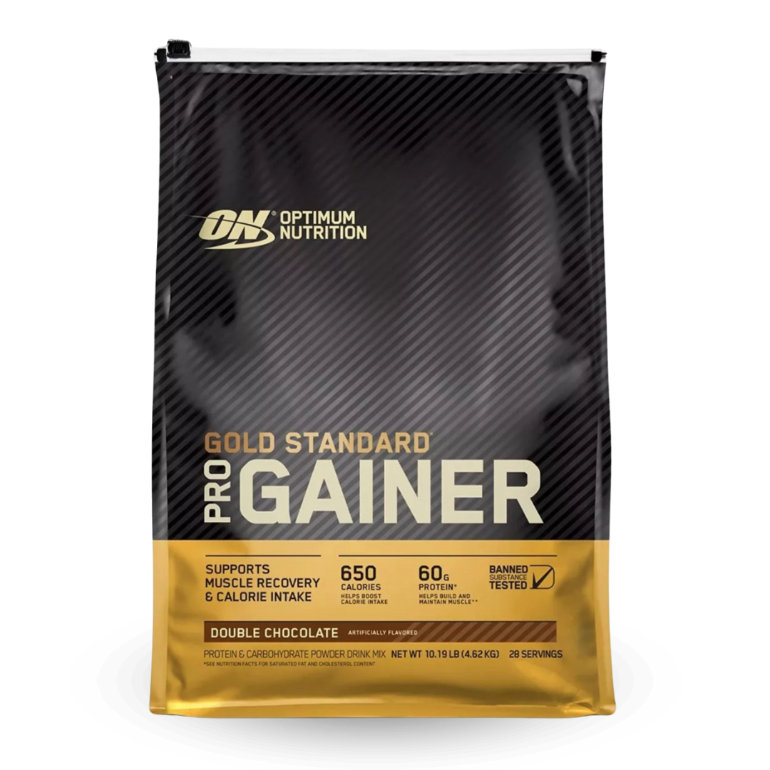 Pro Gainer 10Lb