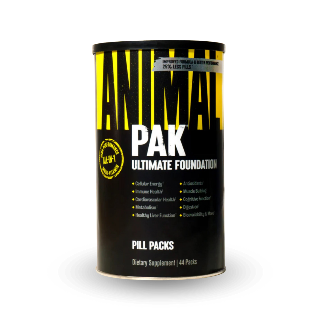 Animal PAK