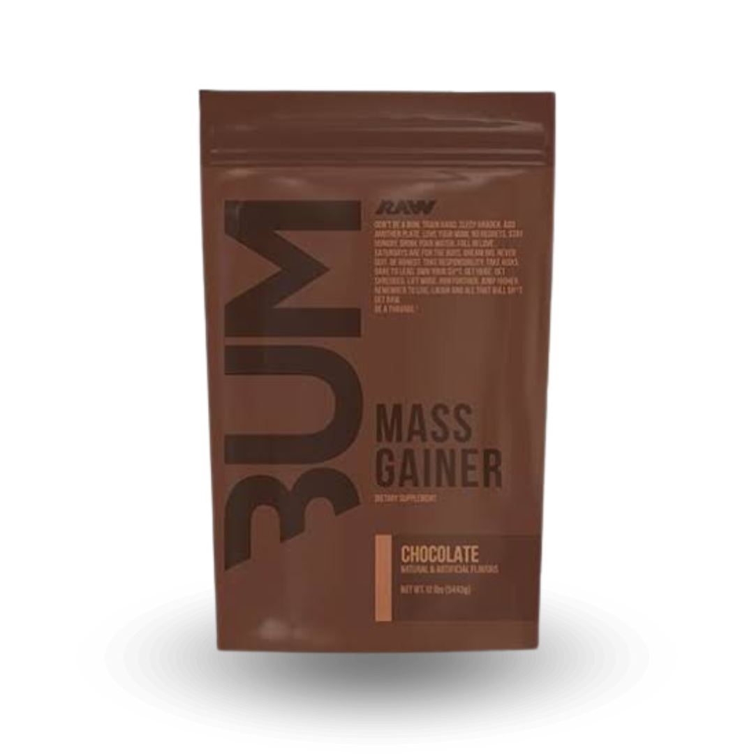 CBUM Mass Gainer 12Lb