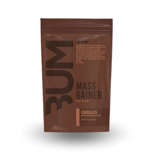 CBUM Mass Gainer 12Lb