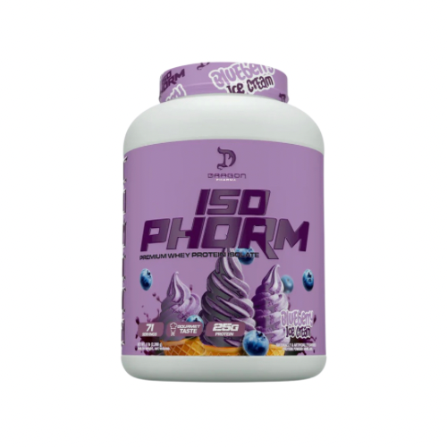 ISO Phorm 5Lb