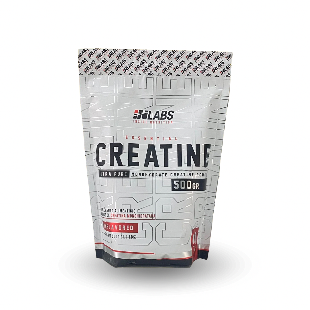 Creatina INlabs 500Gr