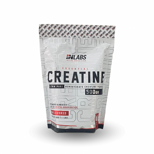 Creatina INlabs 500Gr