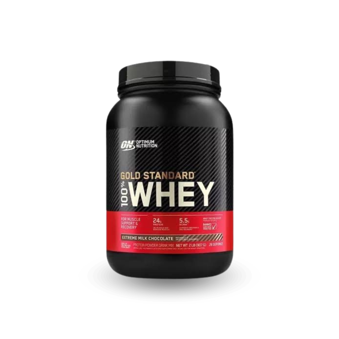 Whey Gold Standard 2Lb