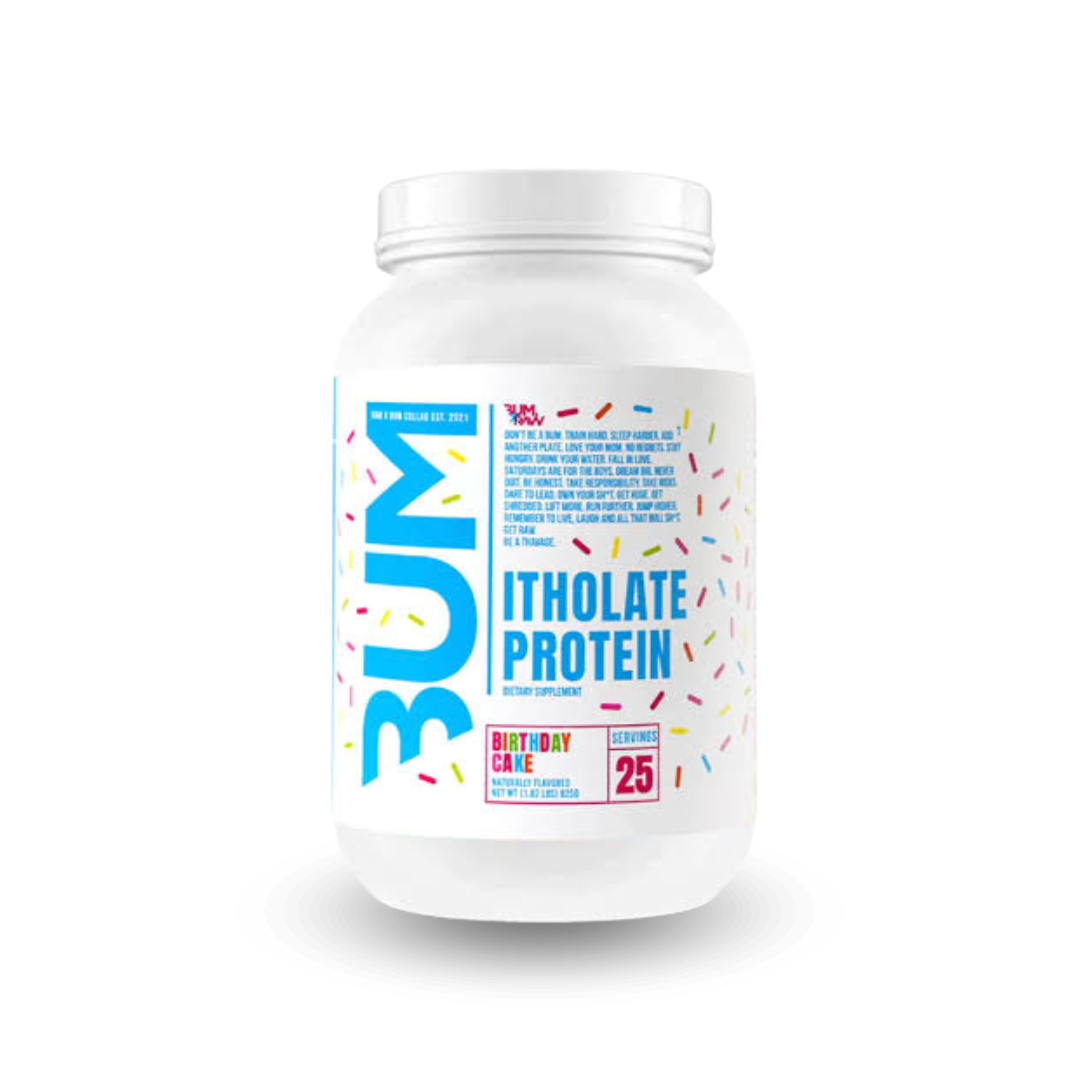 CBUM Itholate 1.7Lb