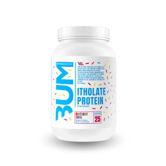 CBUM Itholate 1.7Lb