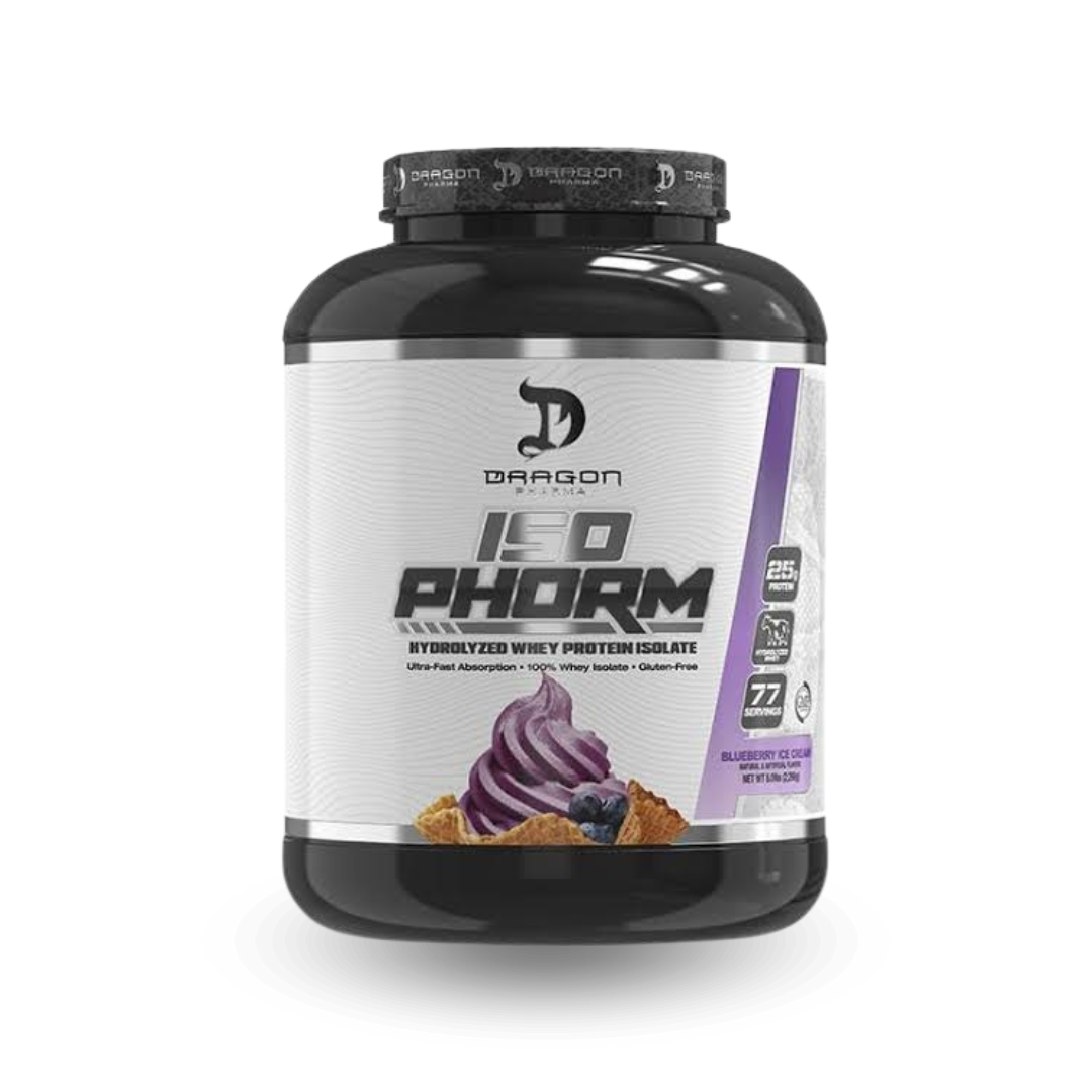 ISO Phorm 5Lb