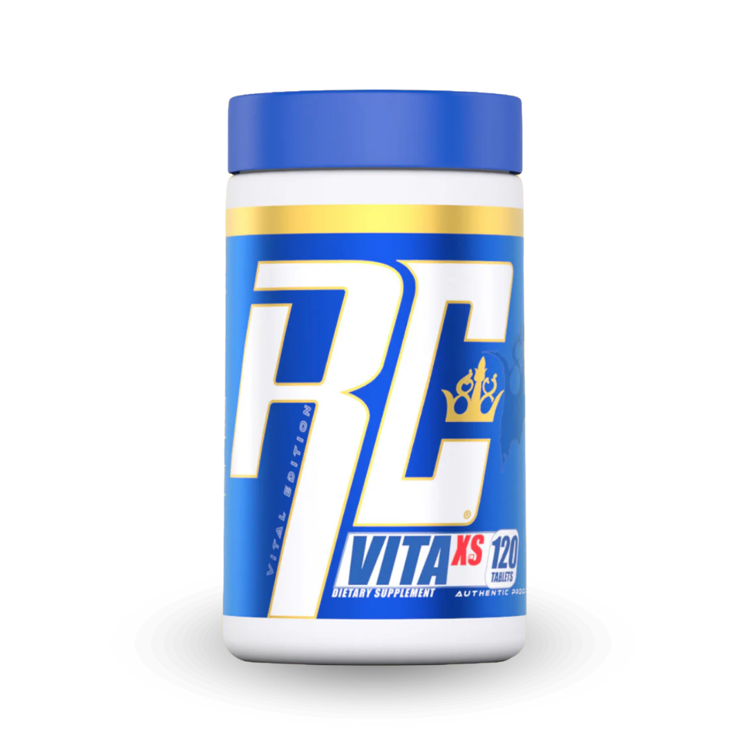 Vitaminas Ronnie Coleman