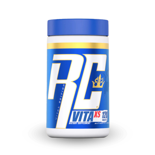 Vitaminas Ronnie Coleman