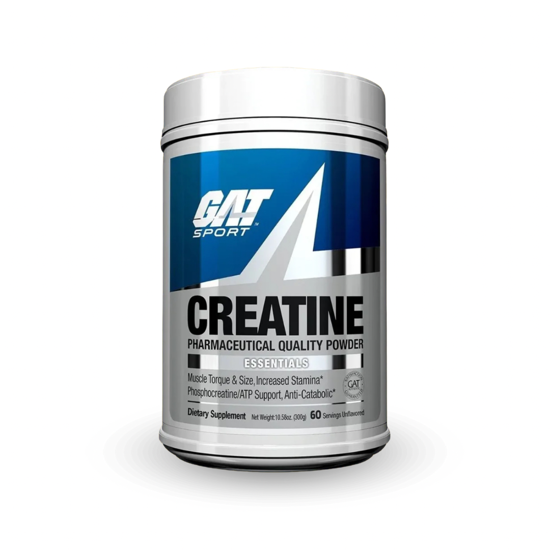 Creatina GAT 300gr