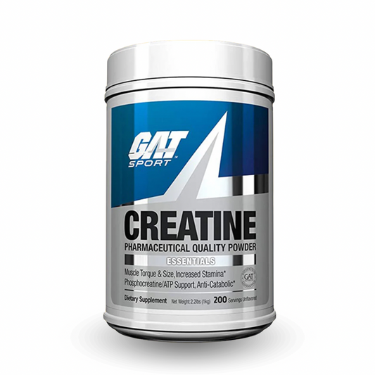 Creatina GAT 1Kg