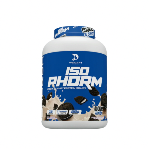 ISO Phorm 5Lb