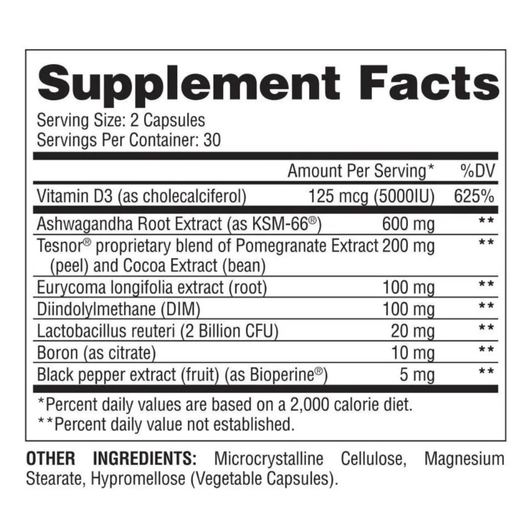 Evoboost-T