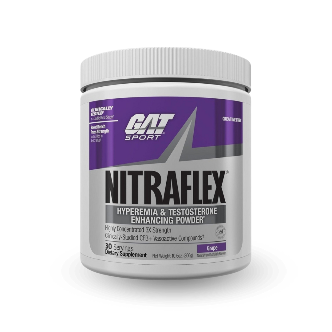 Nitraflex