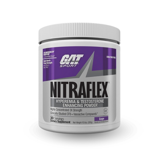 Nitraflex