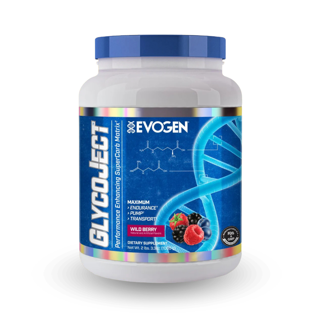 GlycoJect 2Lb