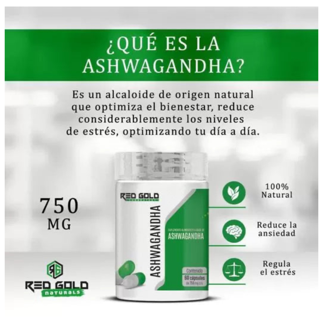 Ashwagandha