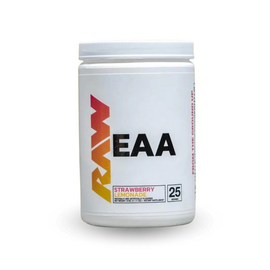 RAW EAA