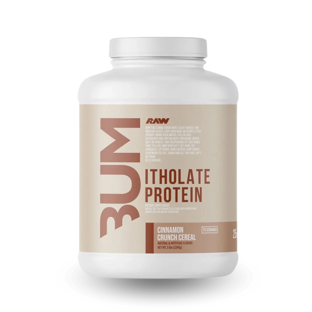 CBUM Itholate 5Lb