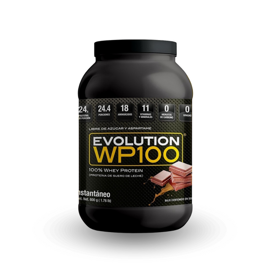 Evolution WP100 800Gr