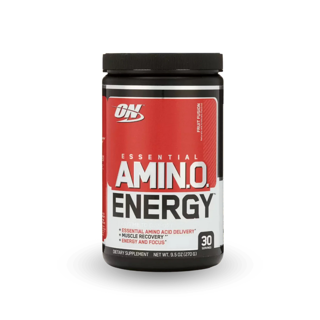 Amin.o. Energy