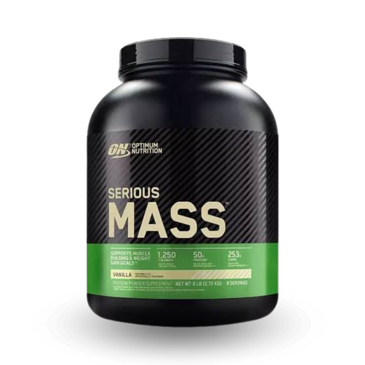 Serious Mass 5Lb