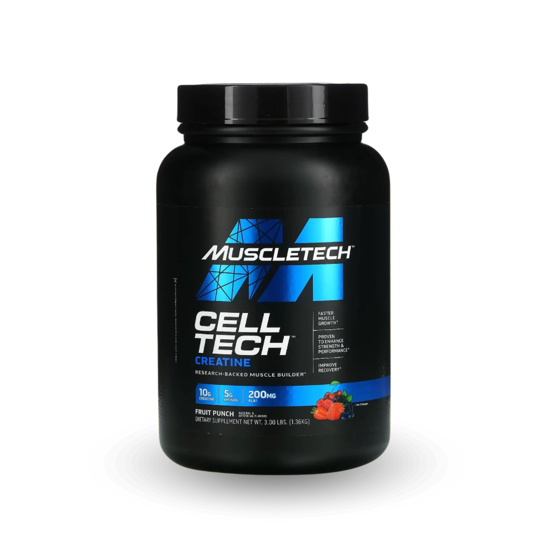 Cell Tech 3Lb