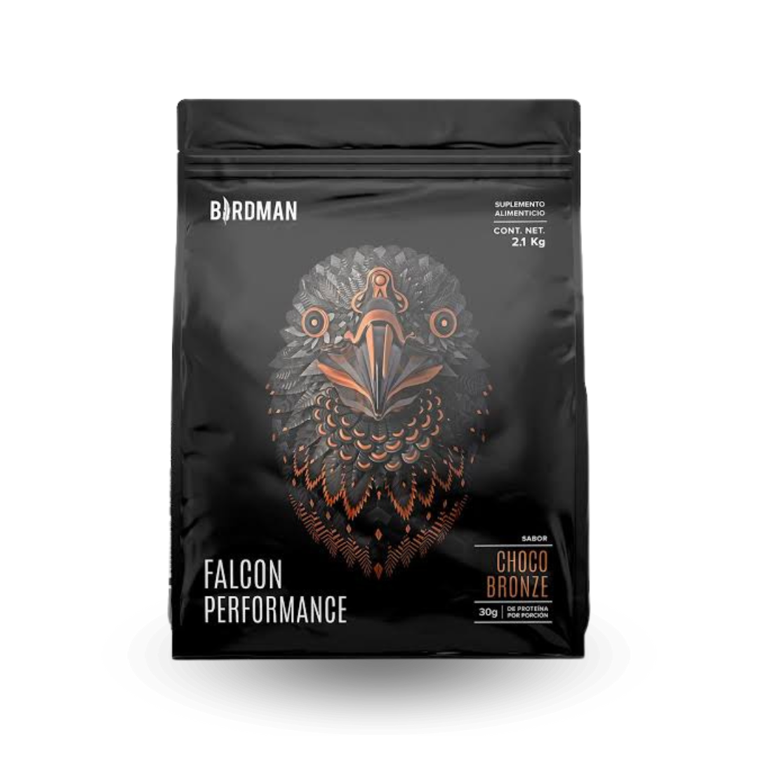 Falcón Performance 2.1Kg