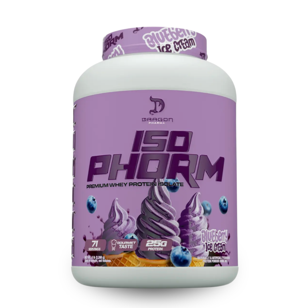 ISO PHORM 5lb