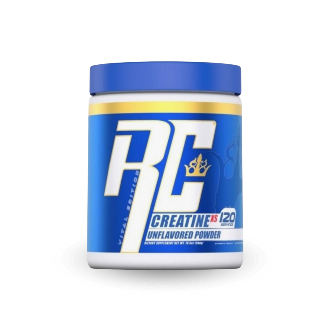 RC creatina 300Gr