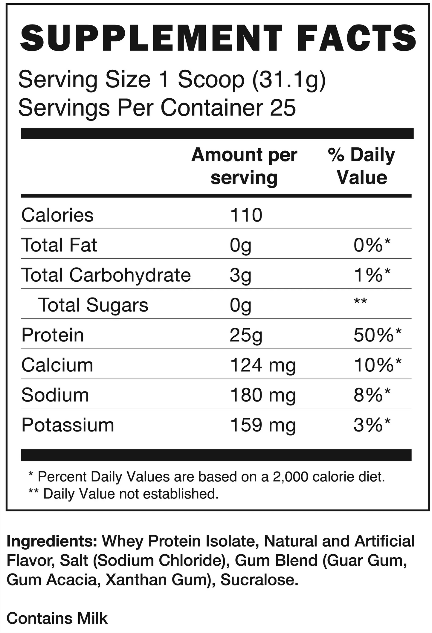 CBUM Itholate 1.7Lb