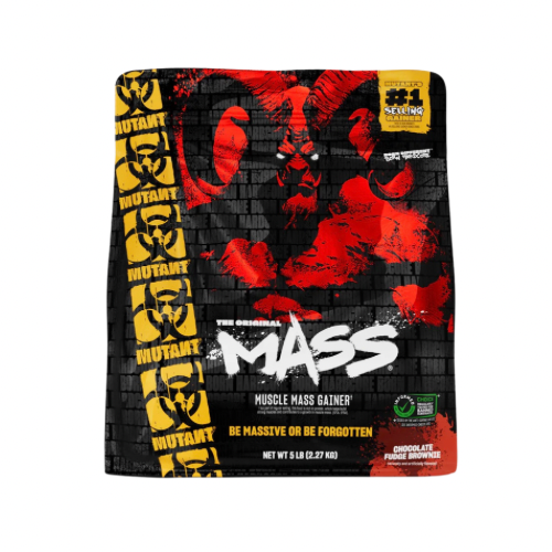 Mass Extreme 5Lb