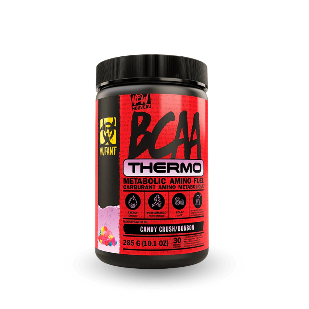 BCAA Thermo