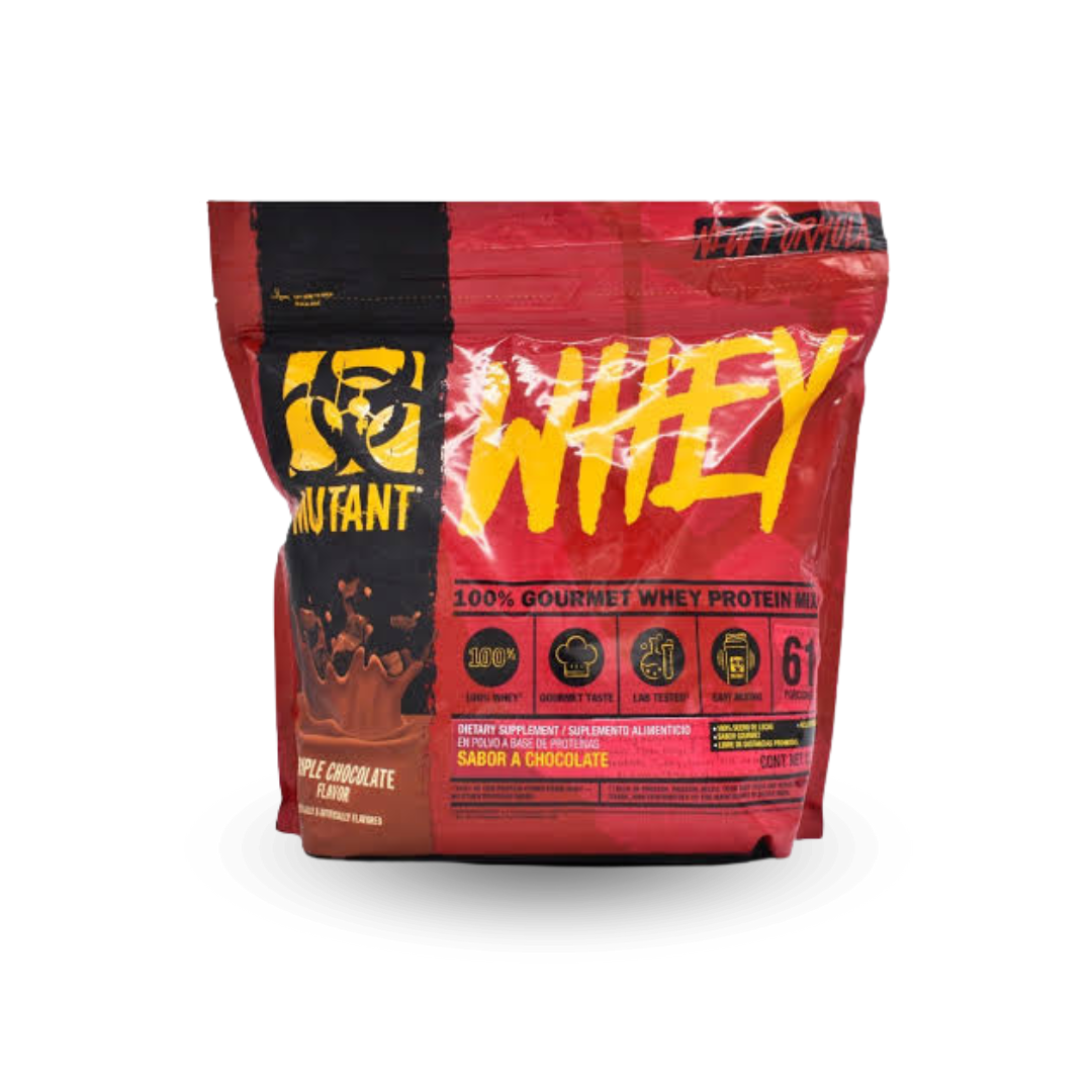 Mutant Whey 5Lb