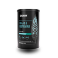 BCAAs & Glutamina