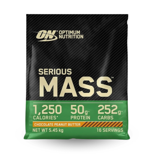 Serious Mass 12Lb