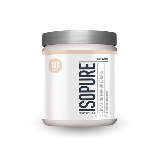 ISOPURE Creatina 500Gr