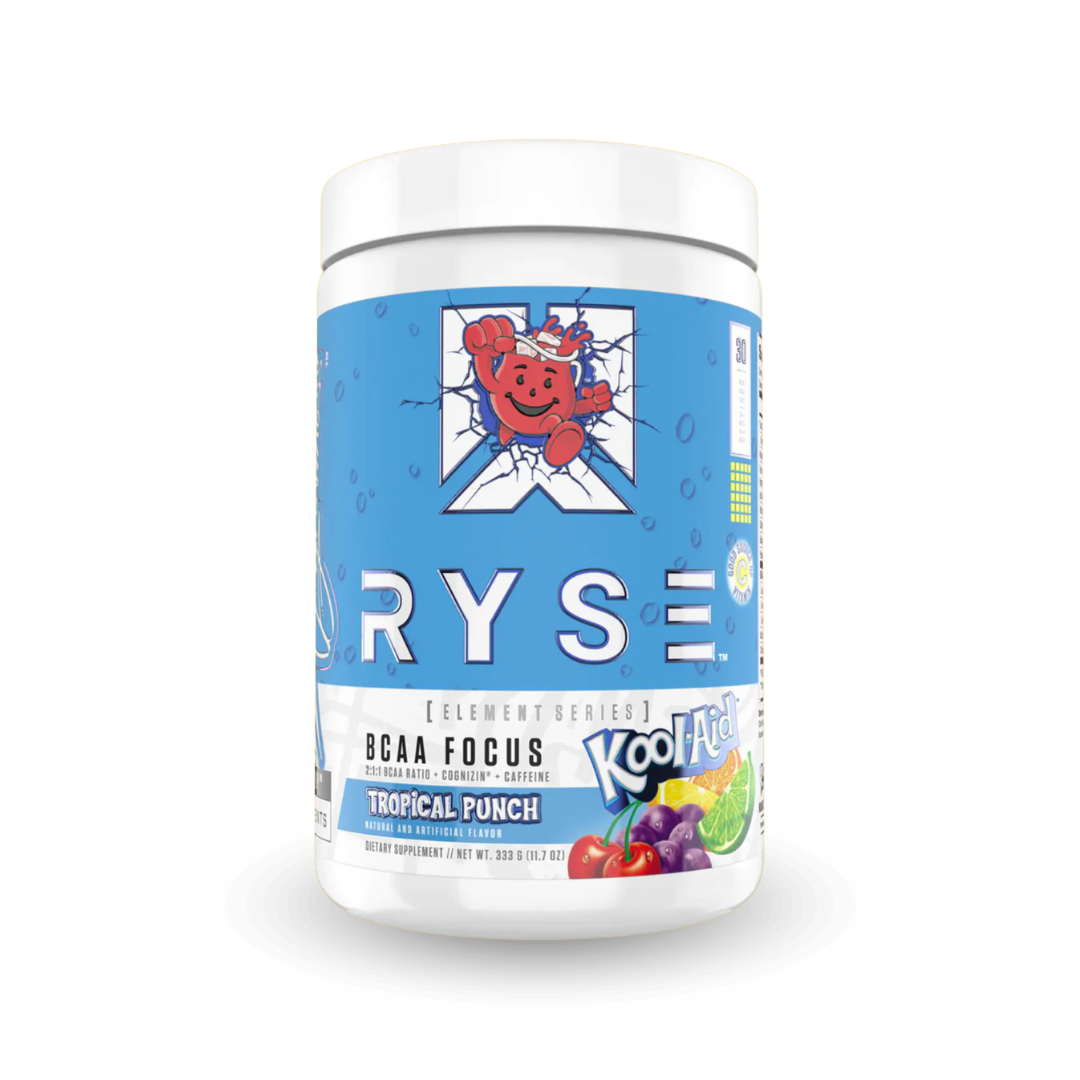 Ryse BCAA Focus